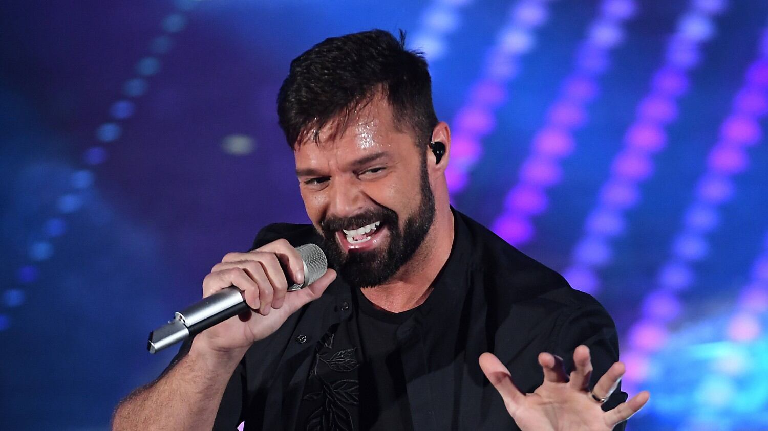L'appello di Ricky Martin: "Non so dove sia mio fratello, aiutatemi"