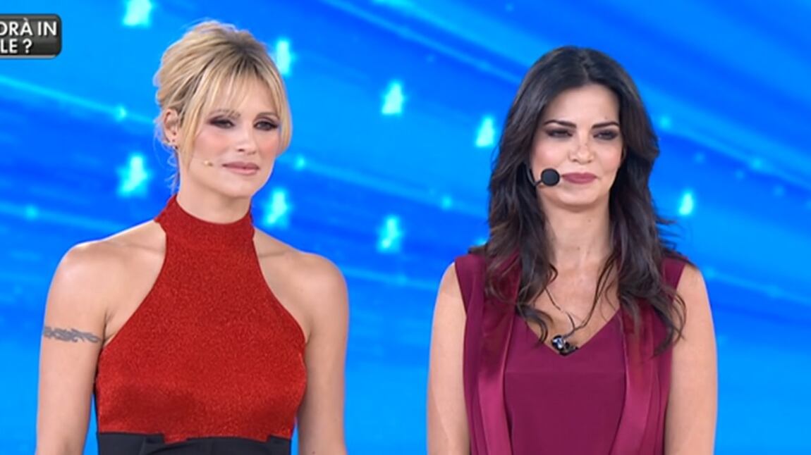 Laura Torrisi piange per le critiche di Ornella Vanoni