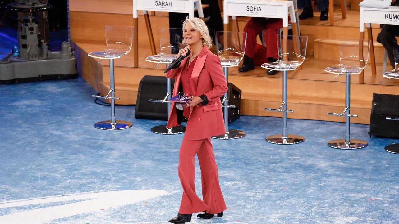 Amici 2024: novità e anticipazioni della prima puntata