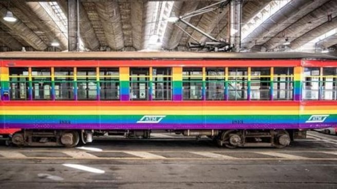 Sala e Atm, pubblicità gay a spese dell'utente