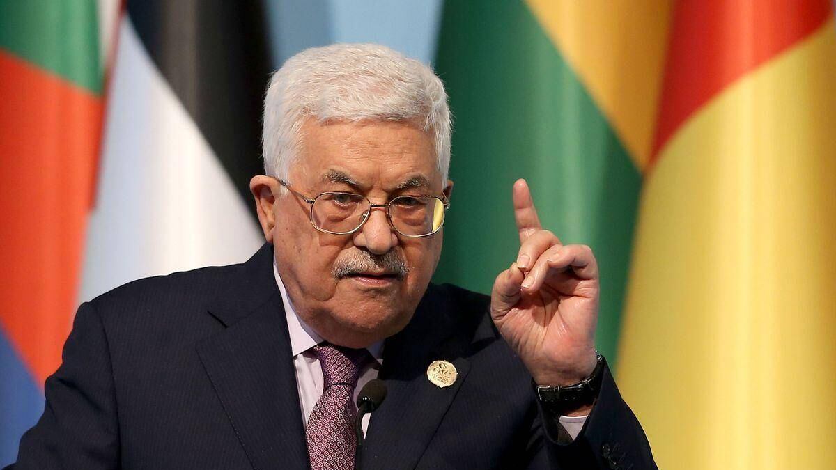 La frase choc di Abu Mazen contro gli ebrei: "Hitler li uccise perché usurai"