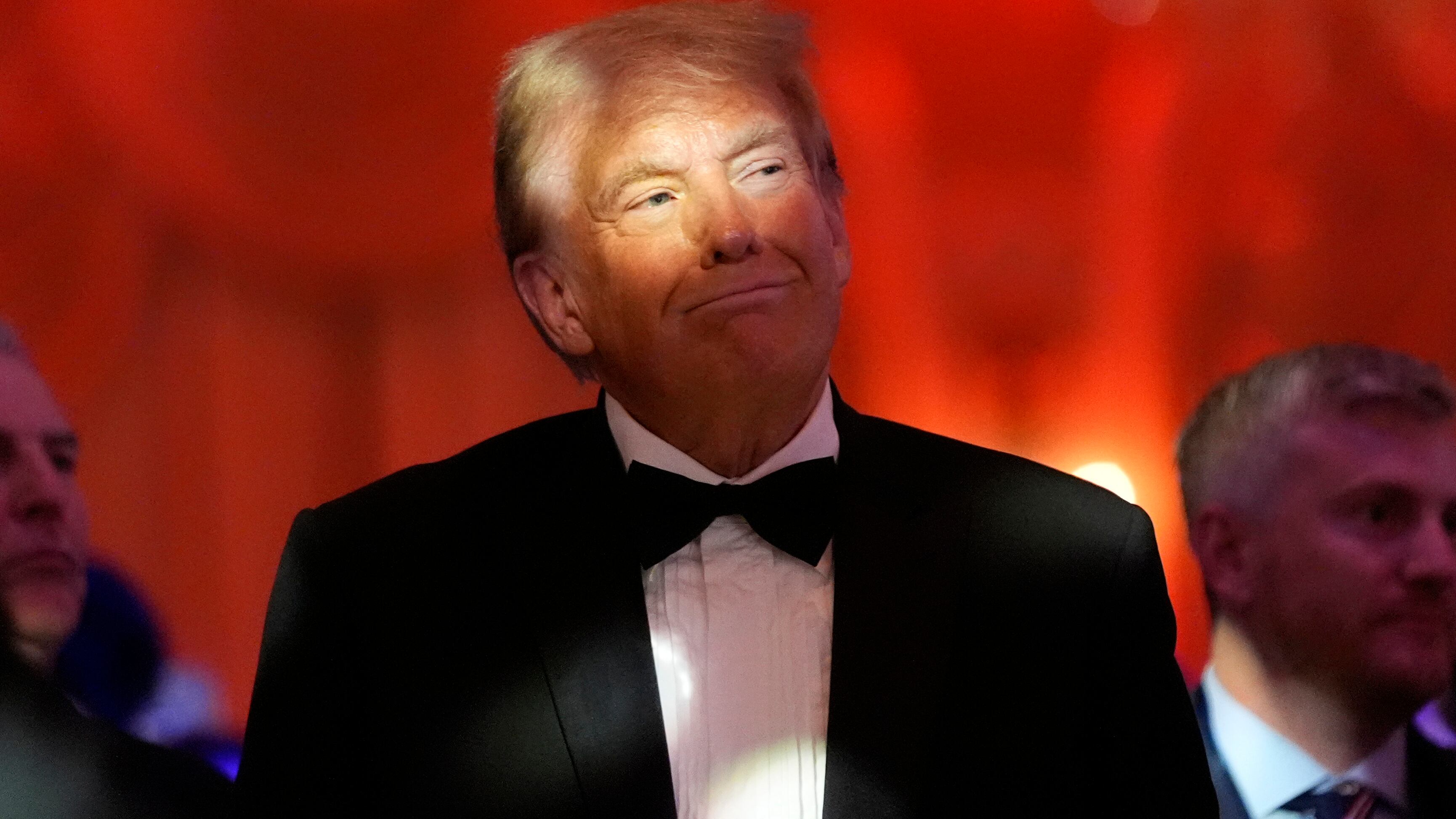 Il vero protagonista sarà Trump il trionfatore. L'Europa è ai suoi piedi