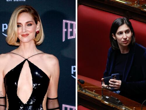 Schlein e Ferragni: l'anno terribile delle donne della sinistra