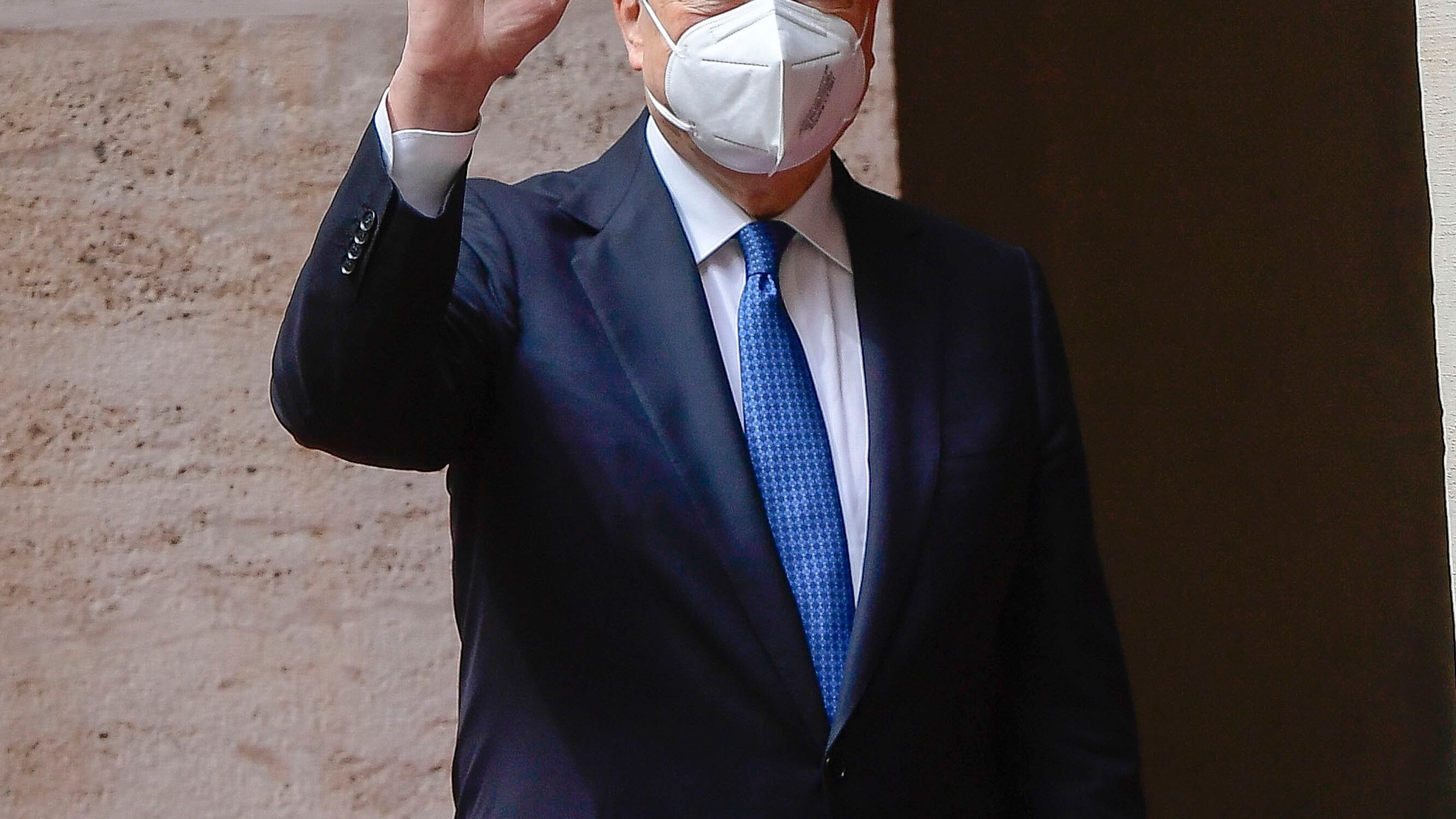 Il prestigio della Nuova Italia