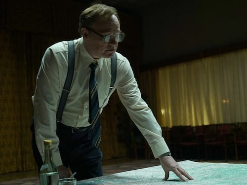 Chernobyl, a maggio la serie tv sul disastro nucleare
