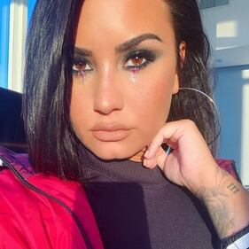 Demi Lovato, le foto sexy 7