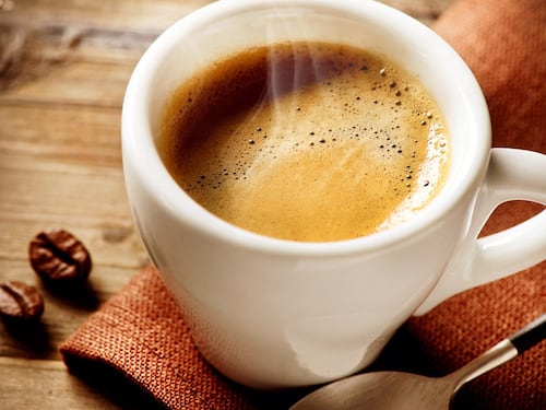 Se il caffè diventa un viagra naturale