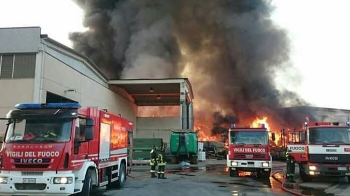 Diossina: che cos'è e gli effetti sulla salute