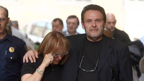 Morto il padre del piccolo Tommy, il bimbo di 17 mesi rapito e ucciso nel 2006