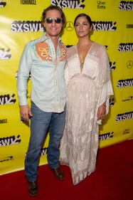 Matthew McConaughey in Texas per la premier del suo nuovo film5