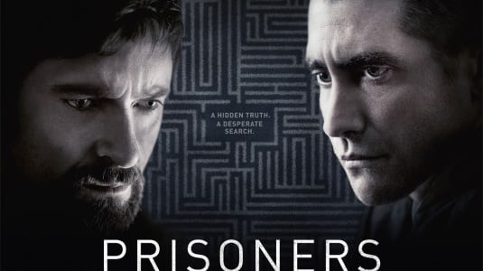 Il film del weekend: "Prisoners"