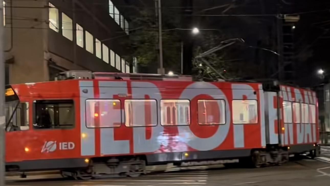Due tram deragliati in 9 giorni: dramma, morti e ora il bullone