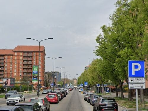 Milano, un altro pedone travolto per strada: grave un anziano di 75 anni