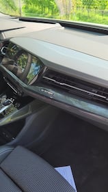  Audi Q4 Sportback 50 e-tron quattro: guarda tutte le foto 18