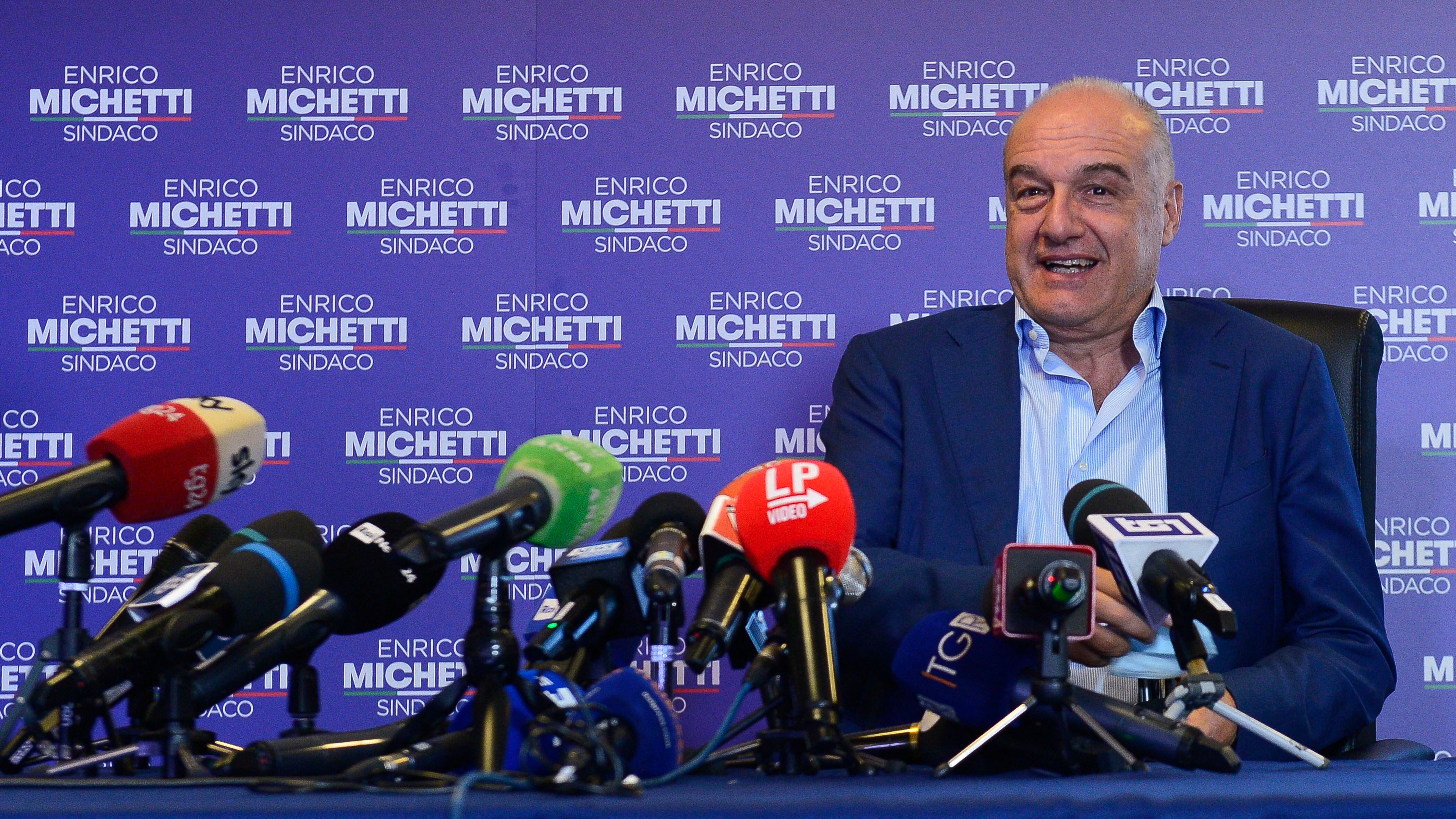 La Raggi incontra Michetti. Cosa può succedere al ballottaggio