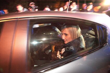 Loris, Veronica Panarello trasferita in carcere 4