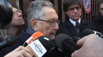 Genovese al gip: "Sconvolto e devastato", i legali: "Non è un killer"