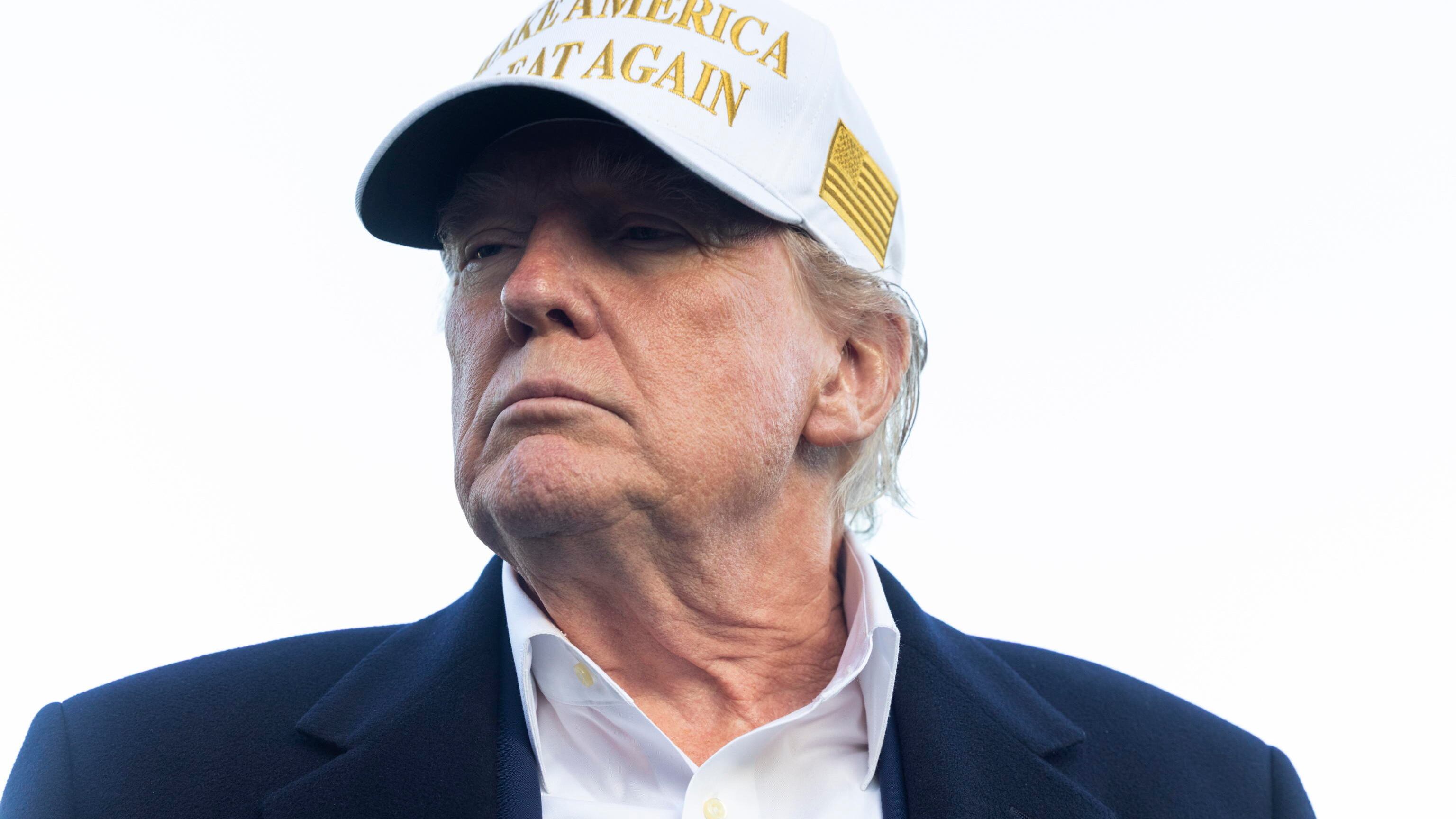 Trump 100