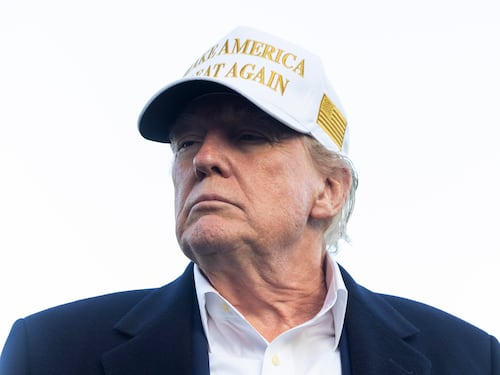 Trump 100