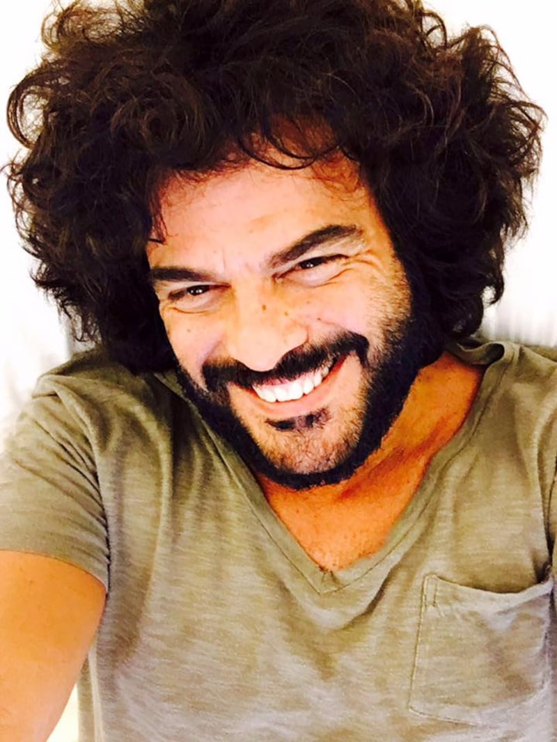 Francesco Renga e Ambra Angiolini in immagini 25