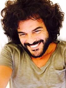 Francesco Renga e Ambra Angiolini in immagini 25
