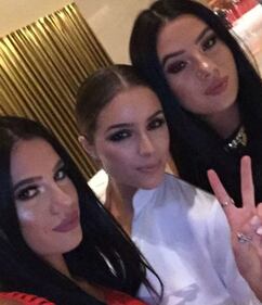 Ecco perché l'ex Miss Universo ha lasciato l'amico di Kakà 14