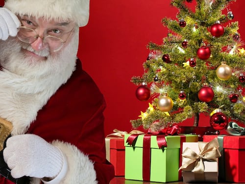 Chi è davvero Babbo Natale? Ecco i migliori film sulla sua storia