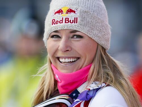 Vonn e Phelps, quelli che non mollano mai
