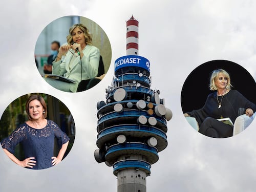 Littizzetto, Berlinguer, Merlino: ecco i nuovi arrivi dei palinsesti di Mediaset