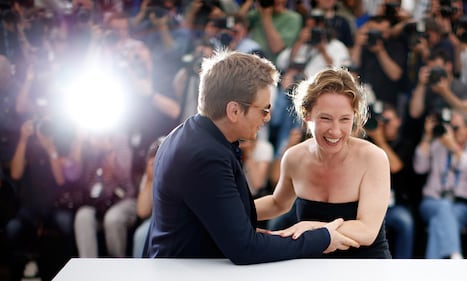 Rooney Mara ed Emmanuelle Bercot, le attrici d'oro di Cannes 30