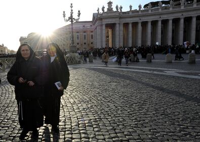 Il giorno di Papa Francesco 3
