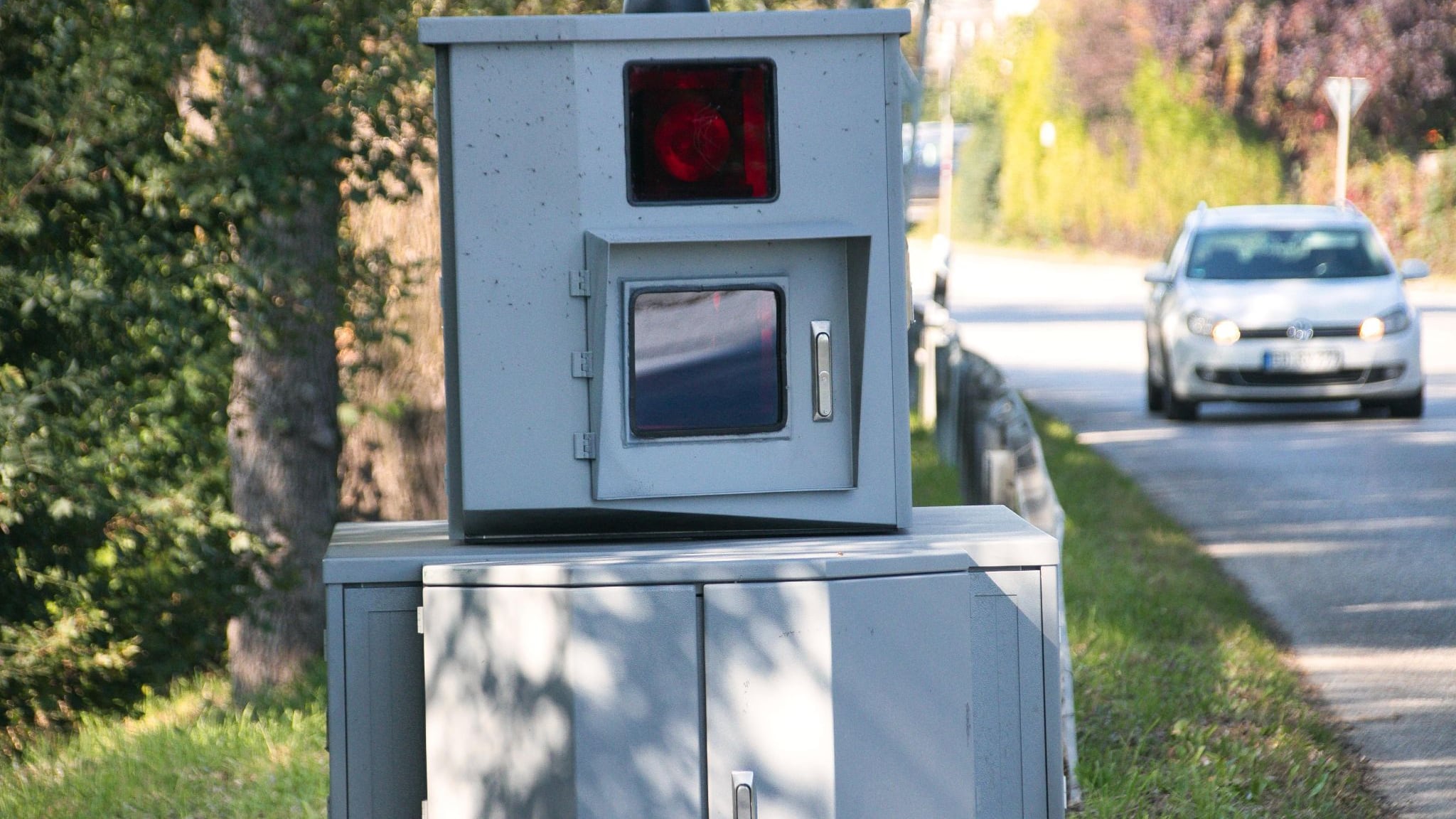 Autovelox