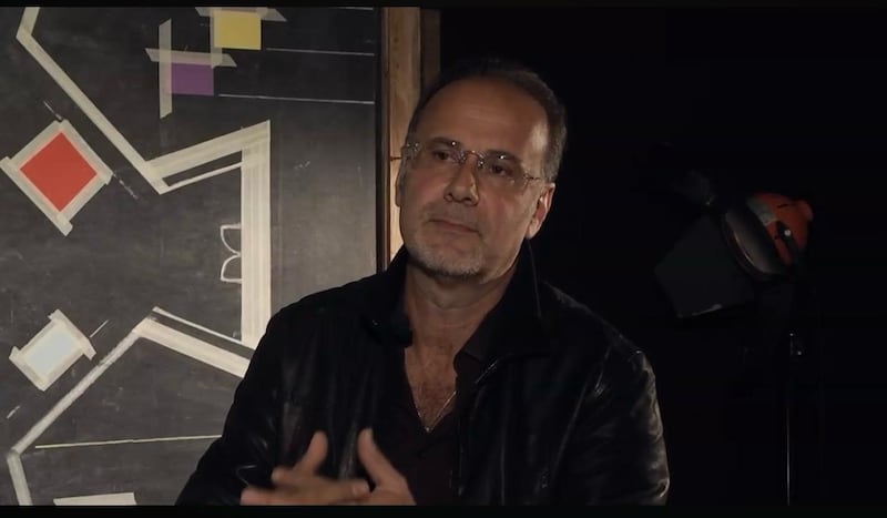 Giudice Giuseppe Spadaro Trento