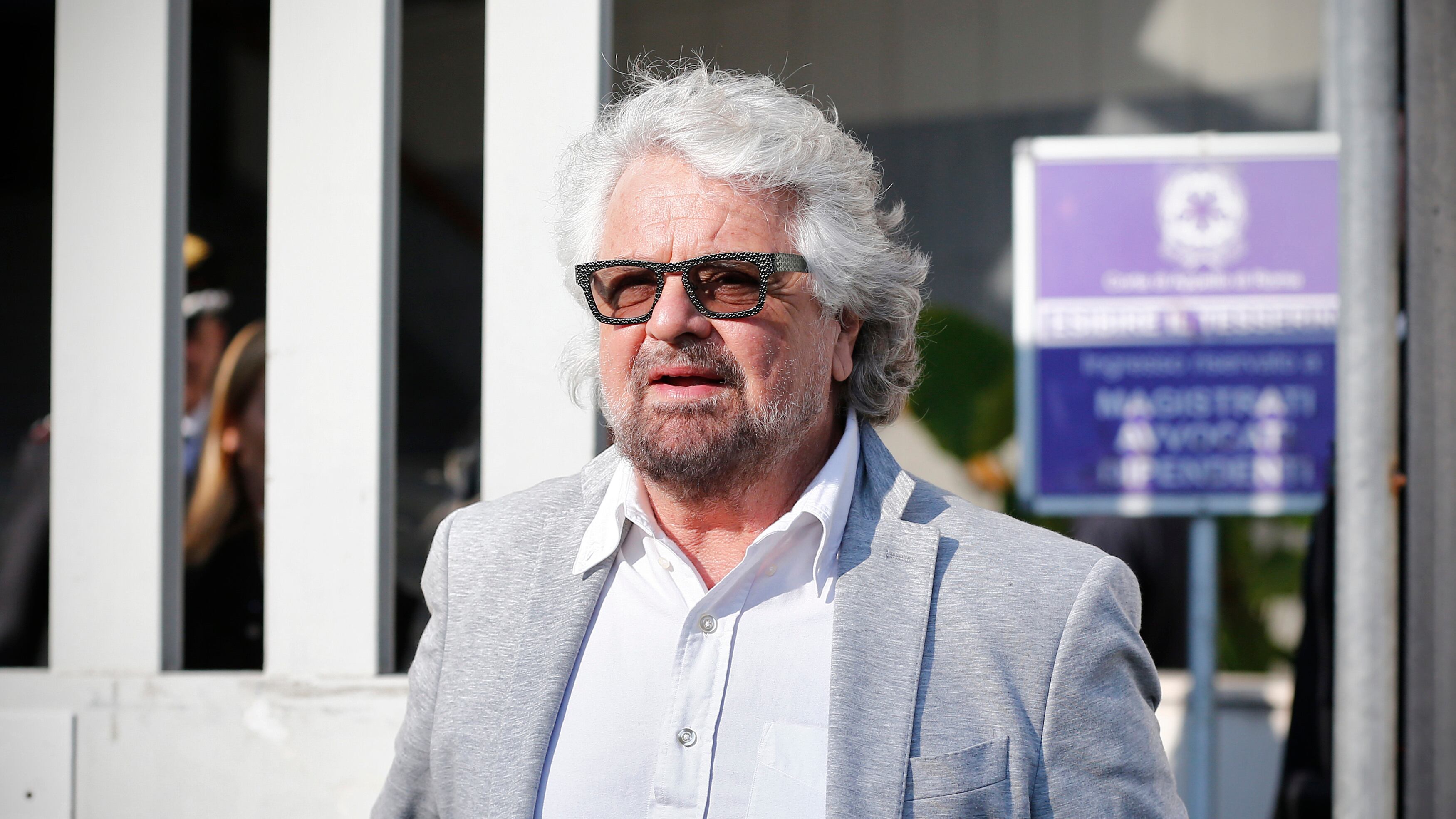 I 5S minacciano, Grillo furioso: "Non vuol rompere con Draghi"