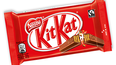 Ferrero è pronta a mangiarsi le barrette KitKat della Nestlé