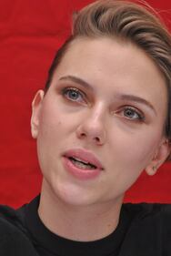 Scarlett Johansson, le foto più belle 9