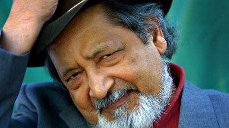 La lezione di V.S Naipaul , genio senza (finte) radici