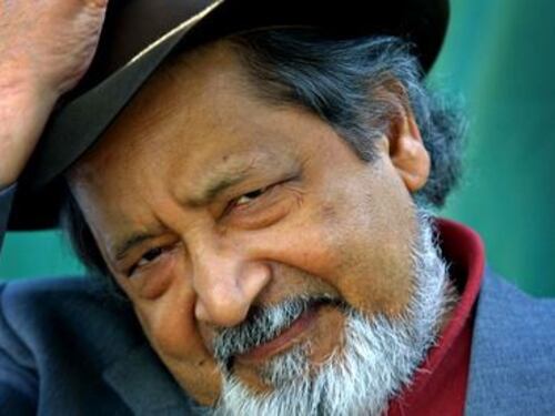 La lezione di V.S Naipaul , genio senza (finte) radici