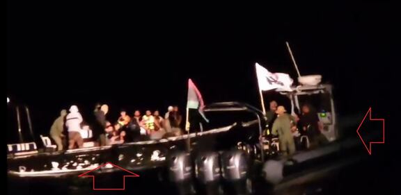 Hadi Qouma, Ahmed Shagan e Alaa Nasr: chi sono i trafficanti  1