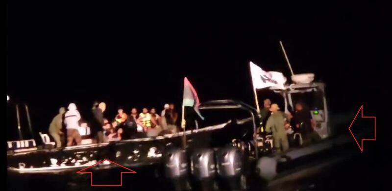 Hadi Qouma, Ahmed Shagan e Alaa Nasr: chi sono i trafficanti 1
