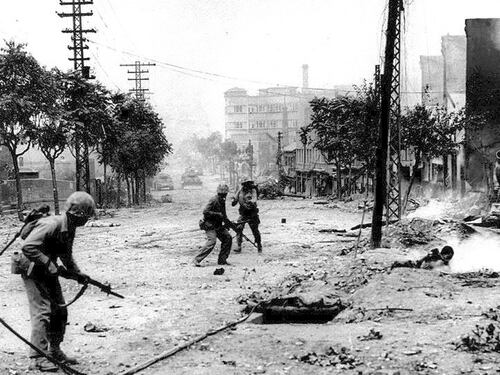 Adesso la Nord Corea ricatta gli Usa sui soldati morti nel 1953