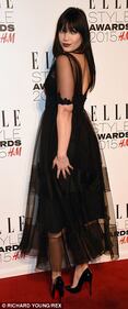 Elle Style Award 6