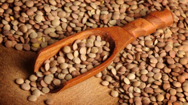 Cotechino e lenticchie. Il rito dell'anno nuovo