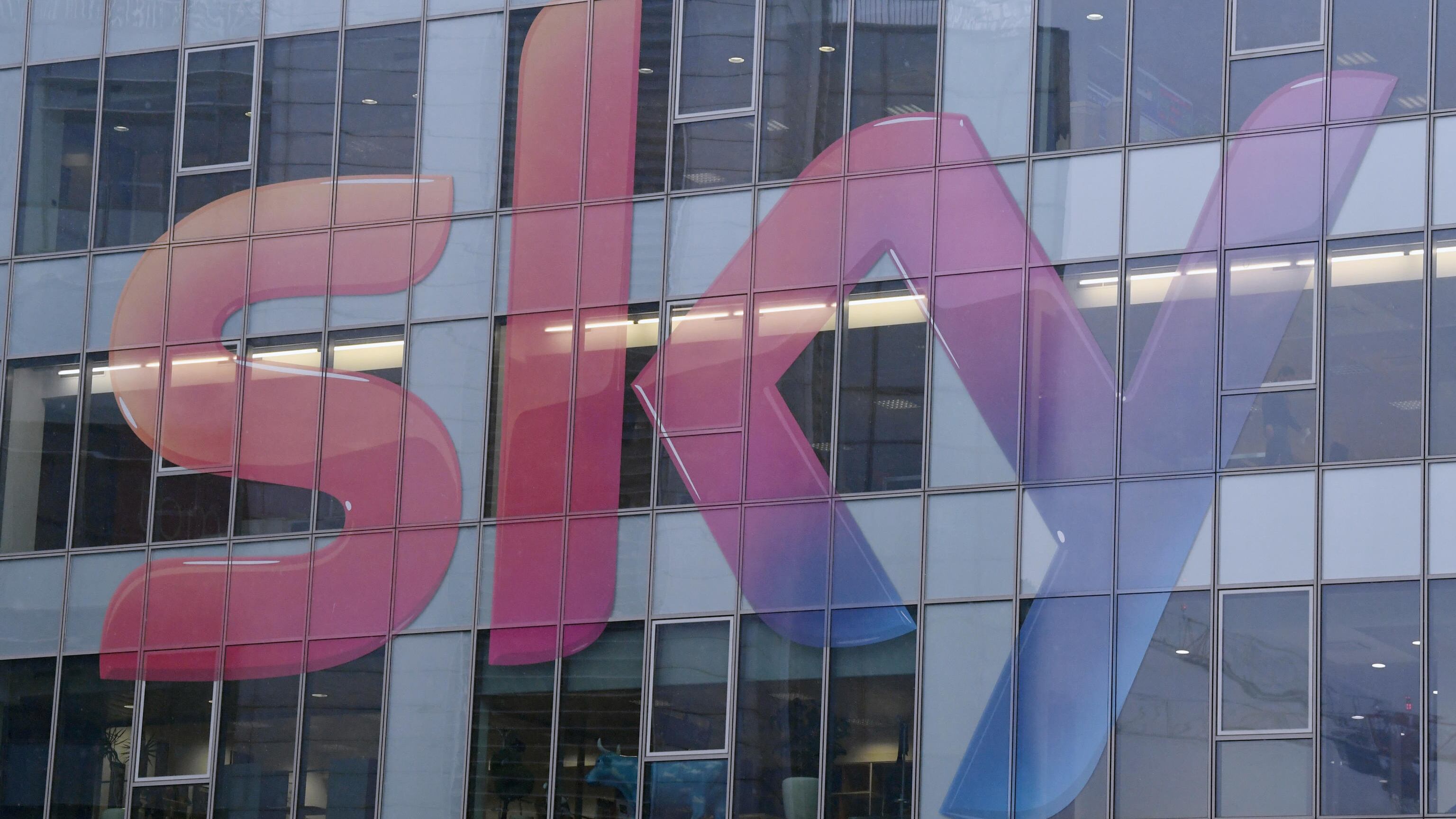 Due giorni di incontri a Palazzo Reale per i 20 anni di Sky in Italia