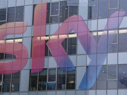 Due giorni di incontri a Palazzo Reale per i 20 anni di Sky in Italia