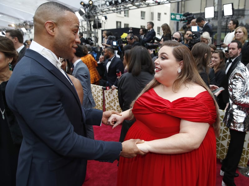 Oscar 2020, la musica protagonista: le foto 4