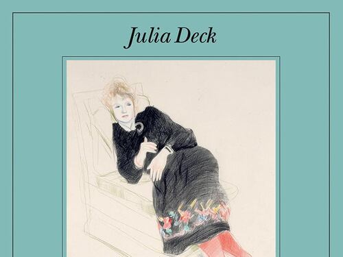 Un romanzo per curare il dolore di una figlia