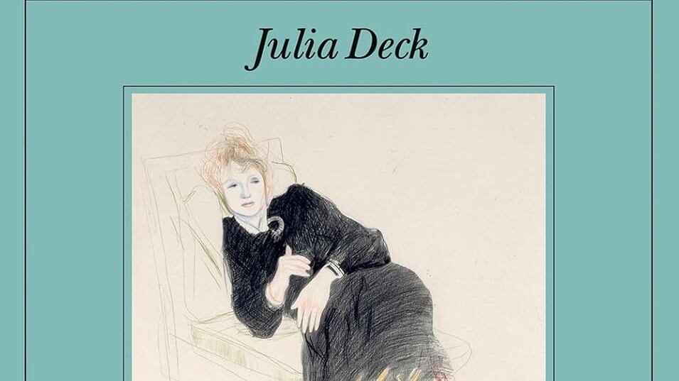 Un romanzo per curare il dolore di una figlia