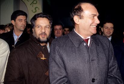 Ernesto Pellegrini: presidente dell'Inter dei record 28