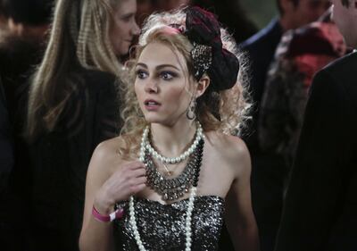Le star che dal cinema sono passate alla tv, foto 31